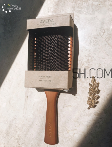 氣墊按摩梳怎么用？氣墊梳的好處