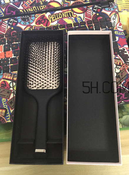 氣墊梳哪個(gè)牌子好？氣墊梳品牌推薦