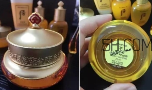 whoo后眼霜有幾款？whoo后眼霜哪款好用