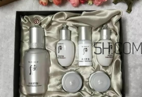 whoo后眼霜有幾款？whoo后眼霜哪款好用