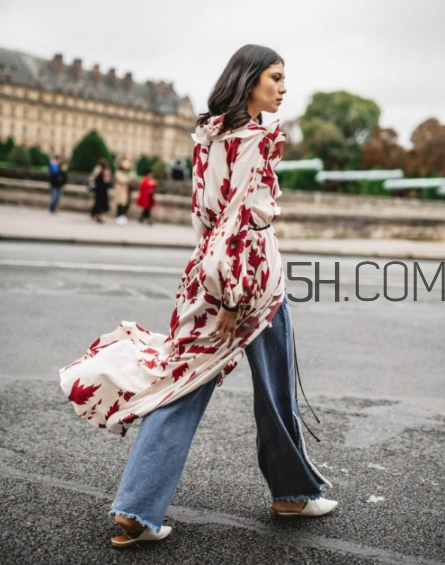 johanna ortiz 2018春夏系列怎么樣_好看嗎？