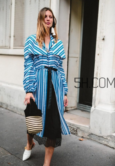 johanna ortiz 2018春夏系列怎么樣_好看嗎？