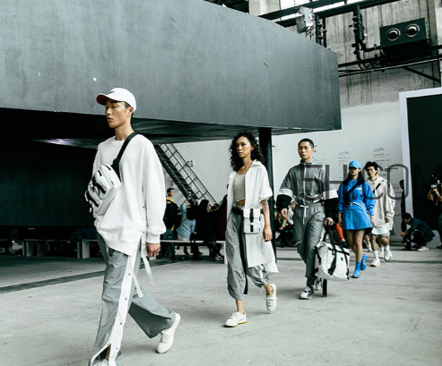 herschel supply2018春夏系列怎么樣_好看嗎？