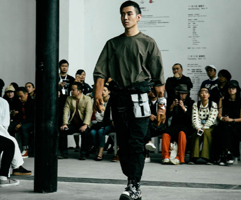 herschel supply2018春夏系列怎么樣_好看嗎？