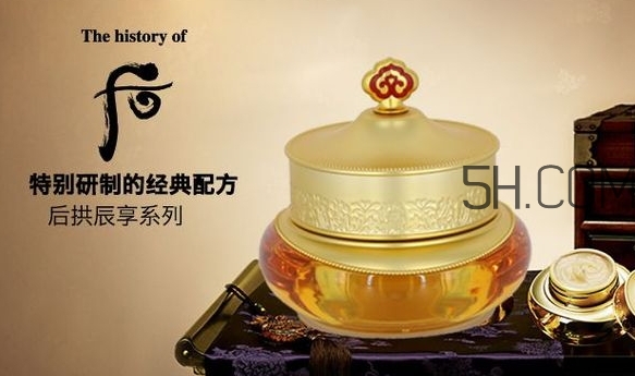 whoo后眼霜怎么用？whoo后眼霜如何使用方法