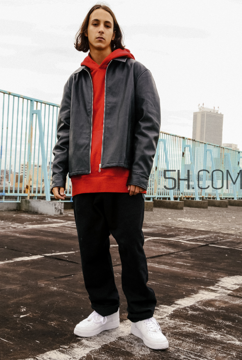 randomevent2017秋冬系列怎么樣_好看嗎？