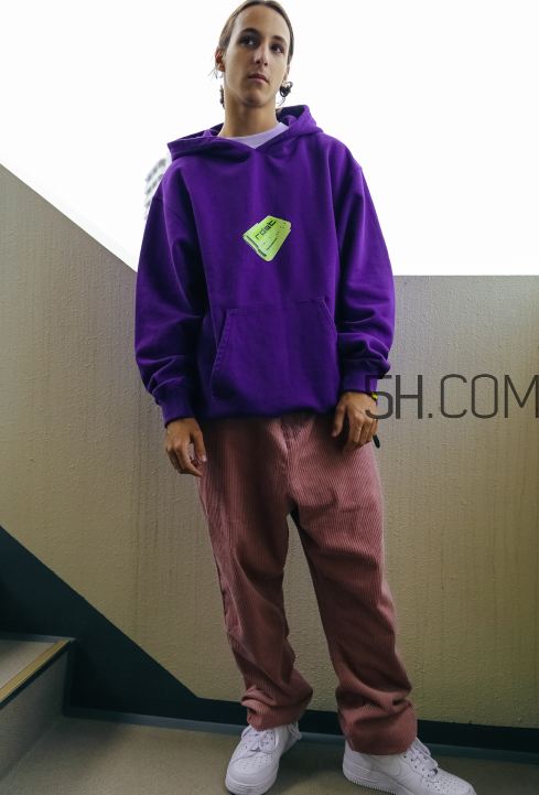 randomevent2017秋冬系列怎么樣_好看嗎？