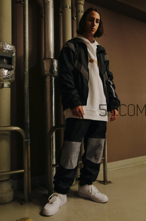 randomevent2017秋冬系列怎么樣_好看嗎？