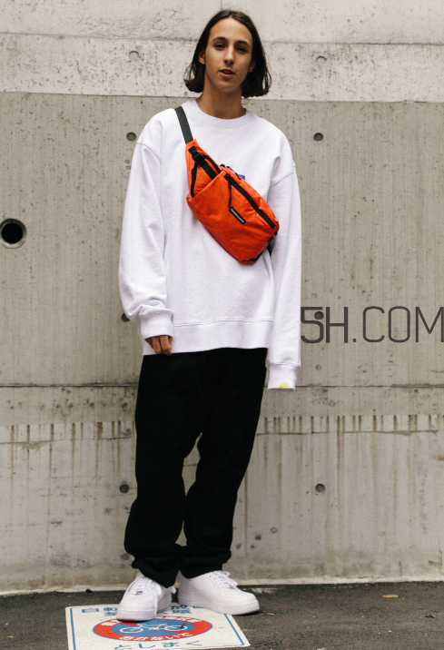 randomevent2017秋冬系列怎么樣_好看嗎？