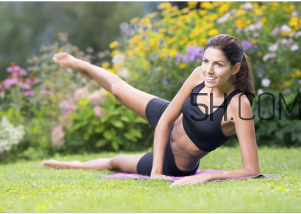 健身多久能瘦下來？有氧燃脂操怎么練？