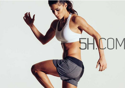 健身多久能瘦下來？有氧燃脂操怎么練？