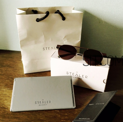 stealer是什么牌子？stealer是什么檔次？