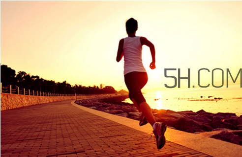 在早上跑步好嗎？瘦腿的正確方式