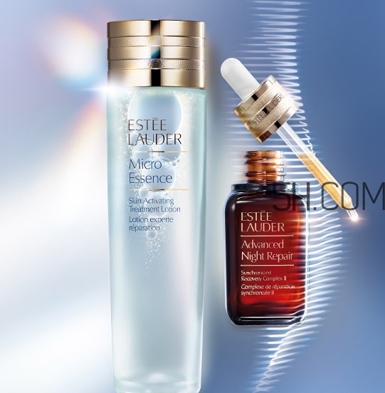 雅詩蘭黛肌底微精華怎么用？雅詩蘭黛肌底微精華使用方法