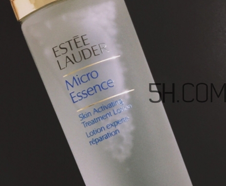 雅詩蘭黛肌底微精華怎么樣？雅詩蘭黛肌底微精華功效