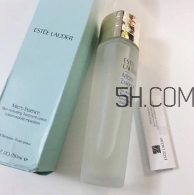 雅詩蘭黛肌底微精華怎么樣？雅詩蘭黛肌底微精華功效