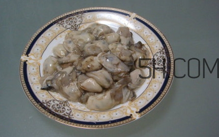 海蠣怎么做好吃？海蠣是怎么生長出來的