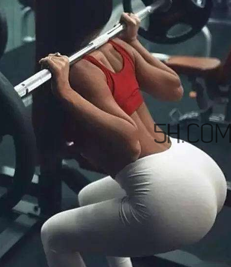 深蹲屁股疼是什么原因？運(yùn)動(dòng)后肚皮痛是怎么回事？