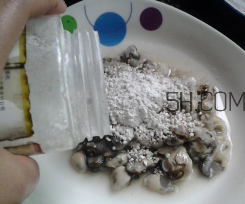 海蠣如何快速清洗干凈？海蠣與牡蠣有什么區(qū)別