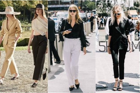 小黑鞋搭配什么褲子好看_小黑鞋搭配什么顏色褲子 小黑鞋搭配什么褲子好看_小黑鞋搭配什么顏色褲子