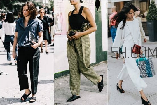 小黑鞋搭配什么褲子好看_小黑鞋搭配什么顏色褲子 小黑鞋搭配什么褲子好看_小黑鞋搭配什么顏色褲子