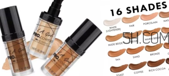 洛杉磯大妹子是什么牌子？洛杉磯大妹子哪國(guó)的