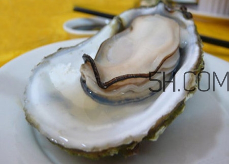 海蠣子壯陽(yáng)嗎？海蠣子有寄生蟲(chóng)嗎