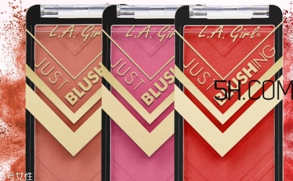 la girl是哪里的牌子？洛杉磯女孩是什么牌子哪個(gè)國(guó)家