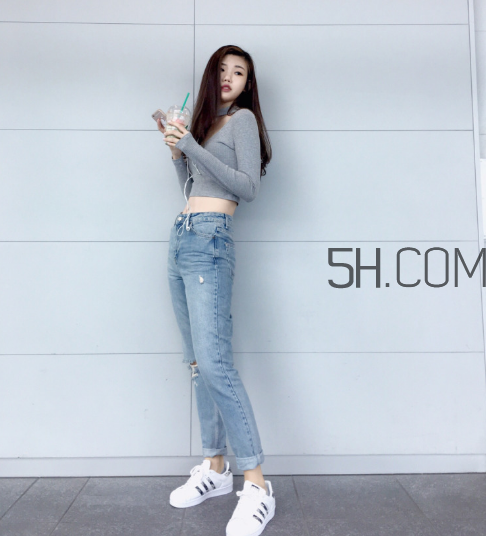topshop褲子怎么選？topshop牛仔褲怎么樣？