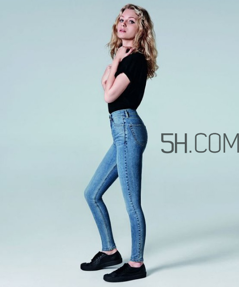 topshop褲子怎么選？topshop牛仔褲怎么樣？