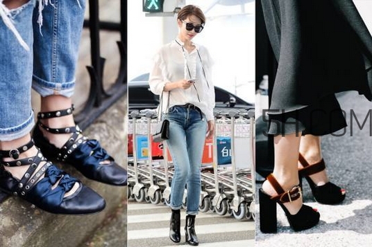 怎么挑選小黑鞋_如何挑選小黑鞋 怎么挑選小黑鞋_如何挑選小黑鞋
