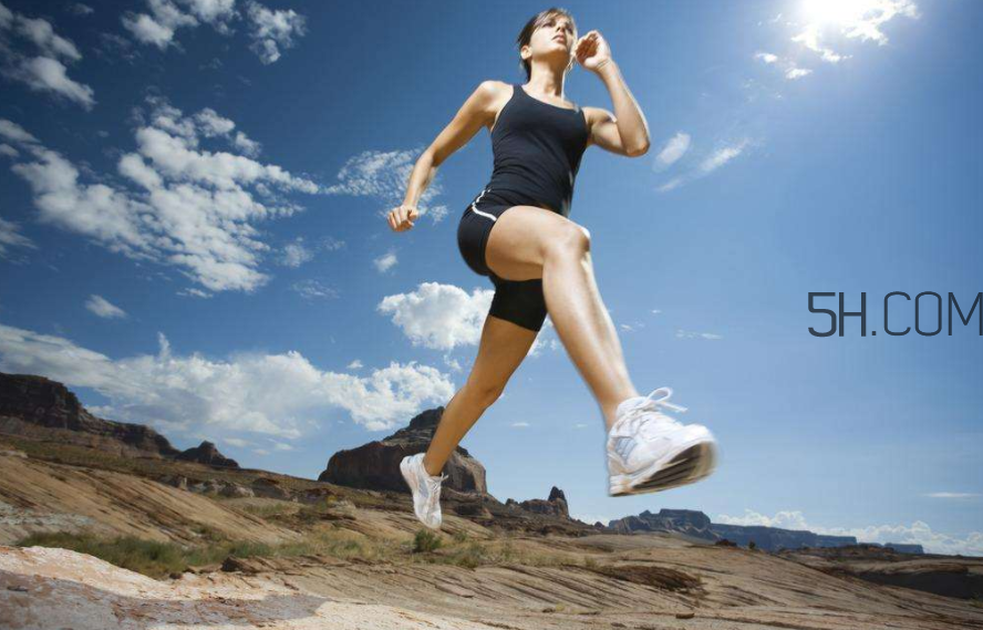 慢跑速度是多少？慢跑能瘦腿嗎？