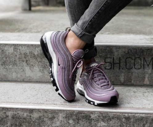 nike air max 97 taupe grey配色上腳效果怎么樣？