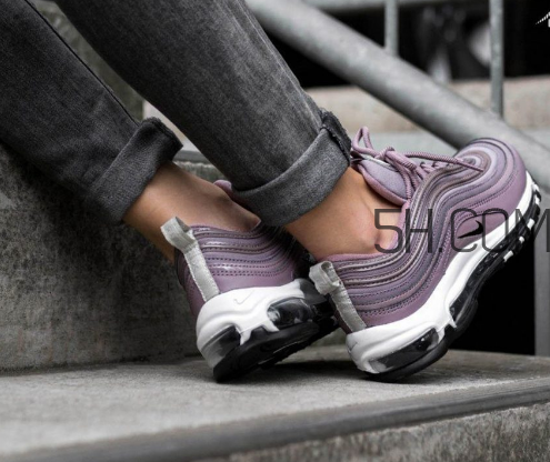 nike air max 97 taupe grey配色上腳效果怎么樣？
