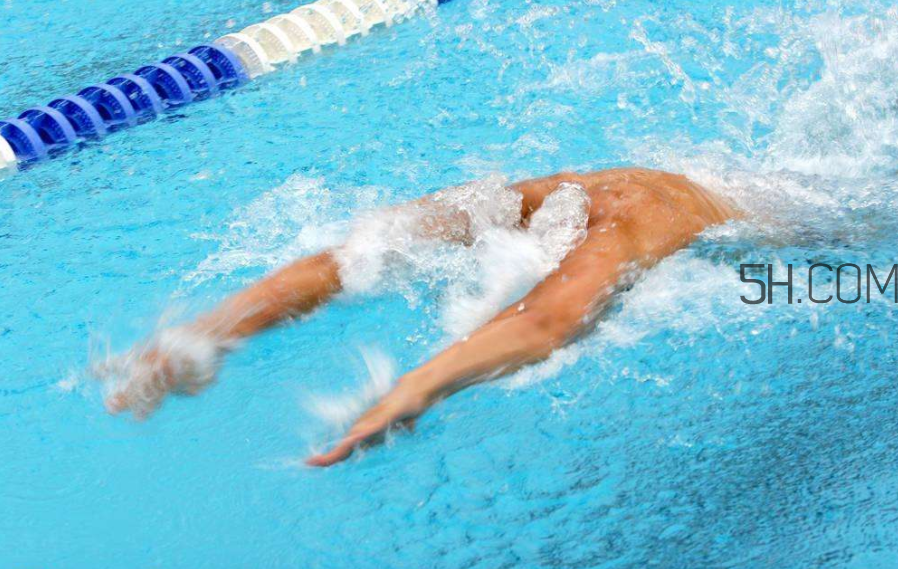 游泳后要滴眼藥水嗎？游泳后馬上吃東西好嗎？