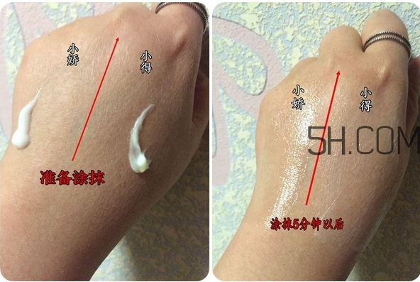 彼得羅夫娃娃臉面霜和嬌韻詩(shī)瘦臉精華哪個(gè)好? 彼得羅夫娃娃臉面霜和嬌韻詩(shī)瘦臉精華哪個(gè)好?