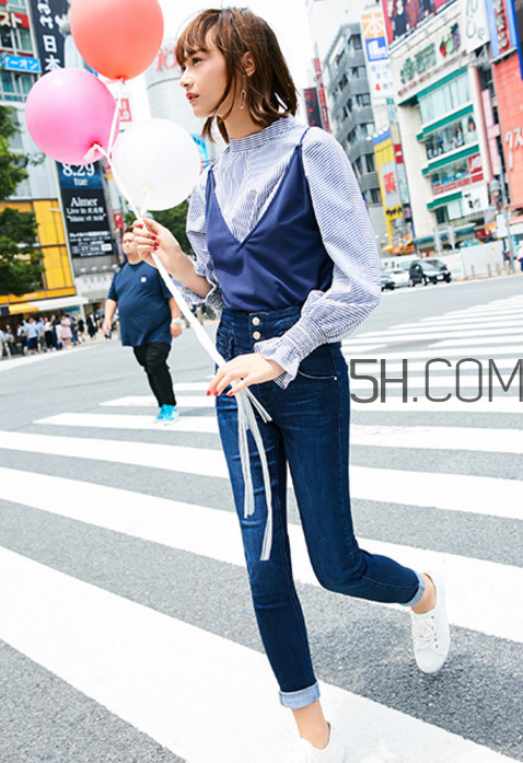 only衣服偏大嗎？only衣服可以退嗎？