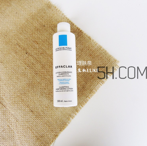 理膚泉清痘凈膚爽膚水怎么樣？理膚泉清痘凈膚爽膚水測評