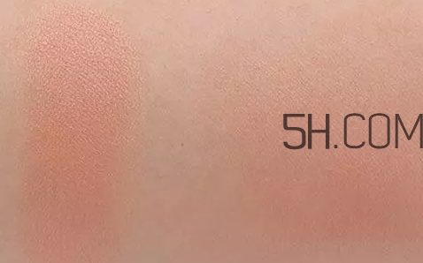 la girl洛杉磯女孩腮紅色號(hào)試色 la girl洛杉磯女孩腮紅色號(hào)試色