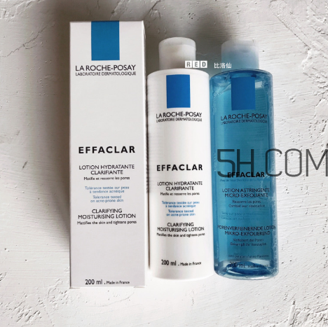 理膚泉清痘凈膚爽膚水怎么樣？理膚泉清痘凈膚爽膚水測評