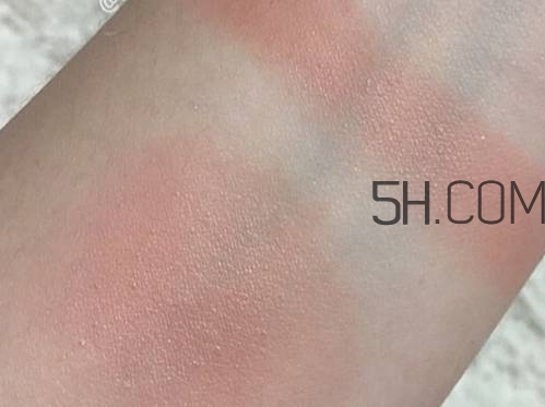 la girl洛杉磯女孩腮紅色號(hào)試色 la girl洛杉磯女孩腮紅色號(hào)試色