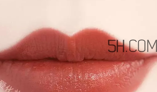 超適合秋冬的南瓜色口紅推薦 超適合秋冬的南瓜色口紅推薦