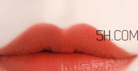 超適合秋冬的南瓜色口紅推薦 超適合秋冬的南瓜色口紅推薦