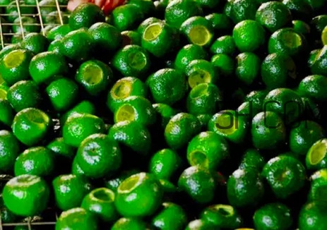 小青柑是什么？小青柑是陳皮嗎