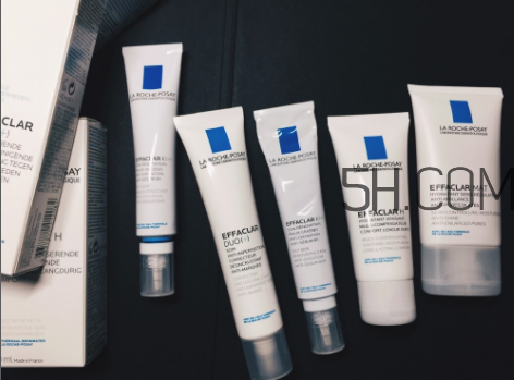 理膚泉清痘凈膚系列怎么樣？理膚泉清痘凈膚系列測評