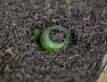 小青柑多少度水泡？小青柑一斤多少個(gè)