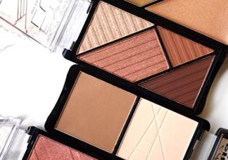 la girl洛杉磯女孩眼影怎么畫？la girl眼影教程