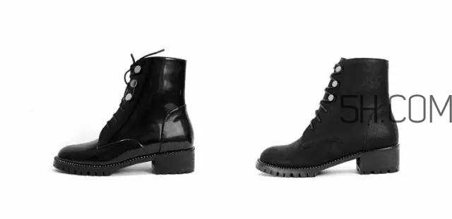 怎么挑選小黑鞋_如何挑選小黑鞋 怎么挑選小黑鞋_如何挑選小黑鞋