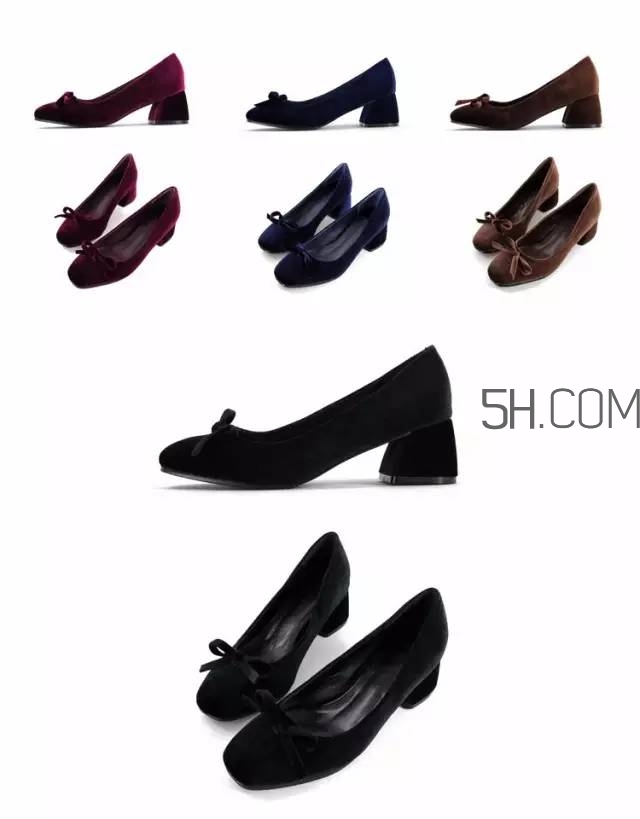 怎么挑選小黑鞋_如何挑選小黑鞋 怎么挑選小黑鞋_如何挑選小黑鞋