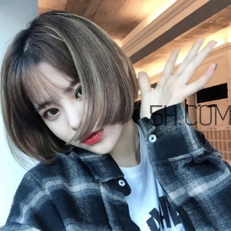 短發(fā)適合什么顏色2018 短發(fā)發(fā)色大全圖片2018款 短發(fā)適合什么顏色2018 短發(fā)發(fā)色大全圖片2018款